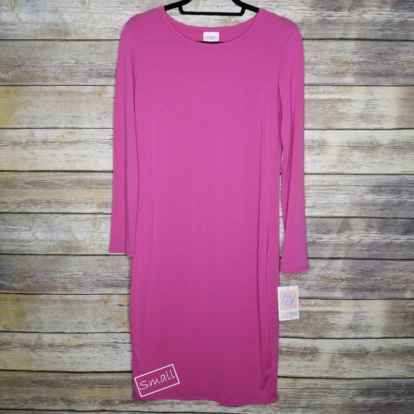 LuLaRoe Debbie - S